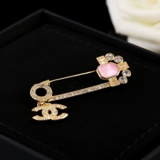 Chanel Brooches